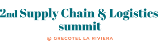 Supply Chain and Logistics  Summit