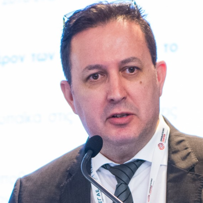 Ιωάννης Μανώλας